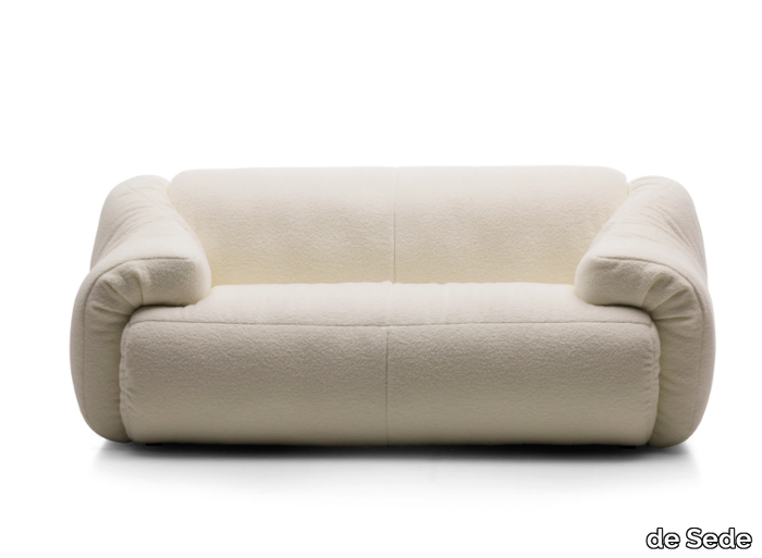 DS-705 LONDON - 2 seater fabric sofa _ de Sede