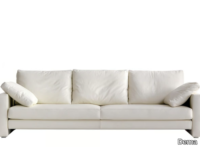 BABILONIADUE - Sectional sofa _ Dema