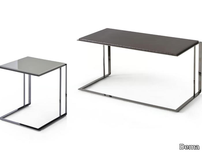 DECK - Side table _ Dema