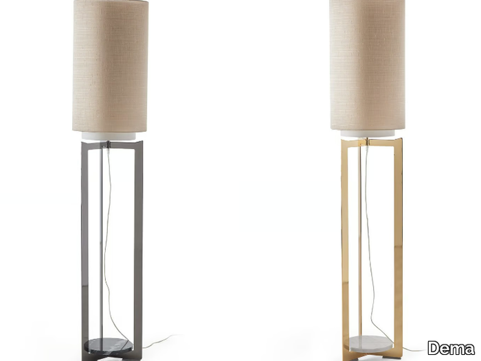 TONI - Floor lamp _ Dema