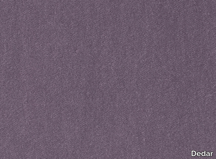 ALPACA ALTO - Solid-color fabric for curtains _ Dedar