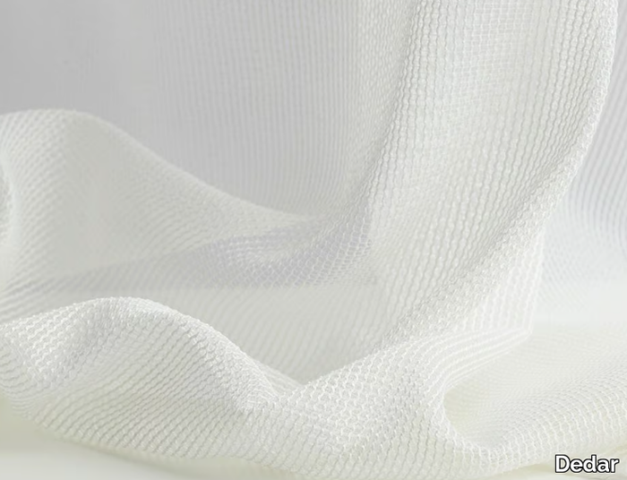 ZEN LIGHT - Trevira® CS fabric for curtains _ Dedar