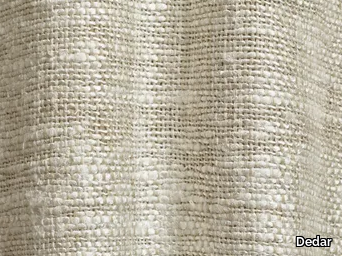 SOFT WOOD - Viscose fabric for curtains _ Dedar