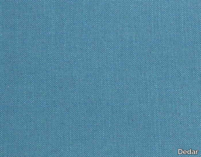 CHAMBRAY - Solid-color high resistance fabric _ Dedar