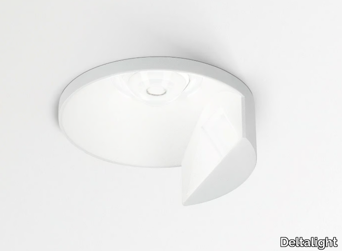 ARTUUR R WW - LED ceiling wall washer _ Deltalight