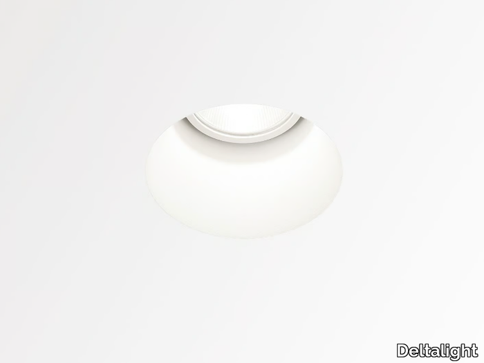 GYN D - Recessed LED round spotlight _ Deltalight