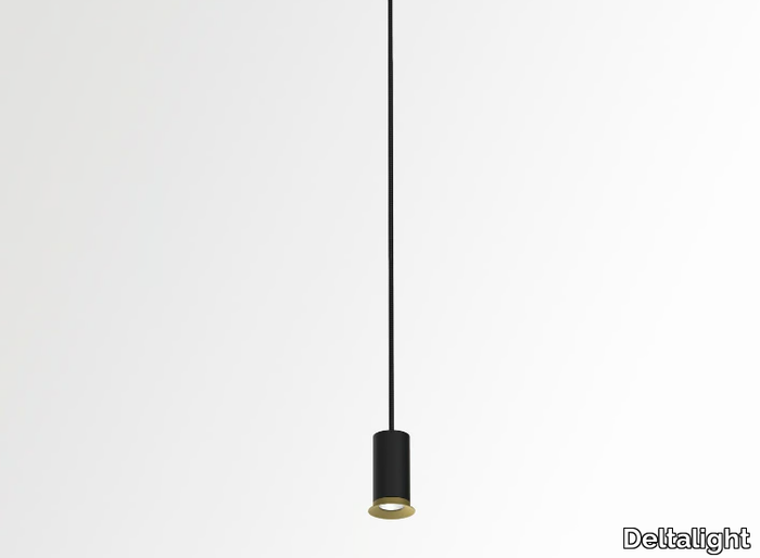 CUPPA C SOFT - LED pendant lamp _ Deltalight