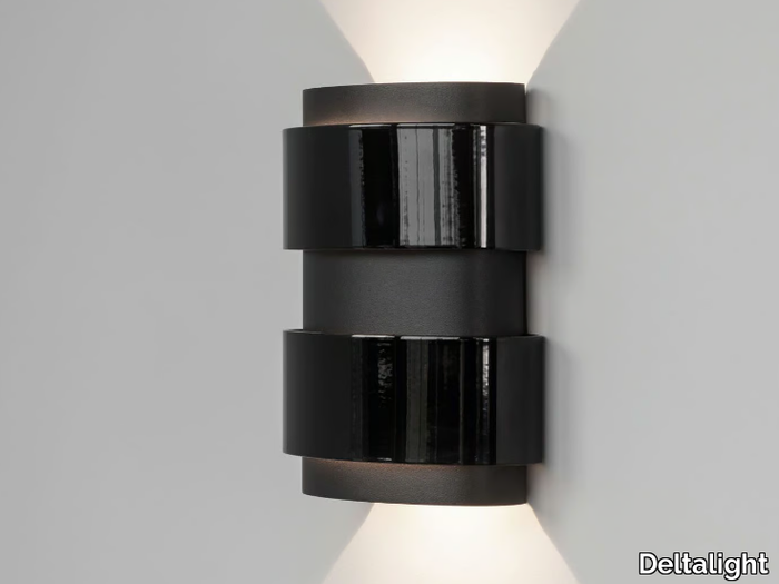 BAND-OH! DIM8 - LED wall light _ Deltalight