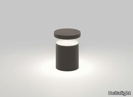 BAZIL 121 - LED bollard light _ Deltalight