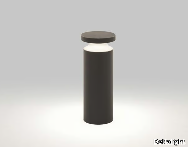 BAZIL 123 - LED bollard light _ Deltalight