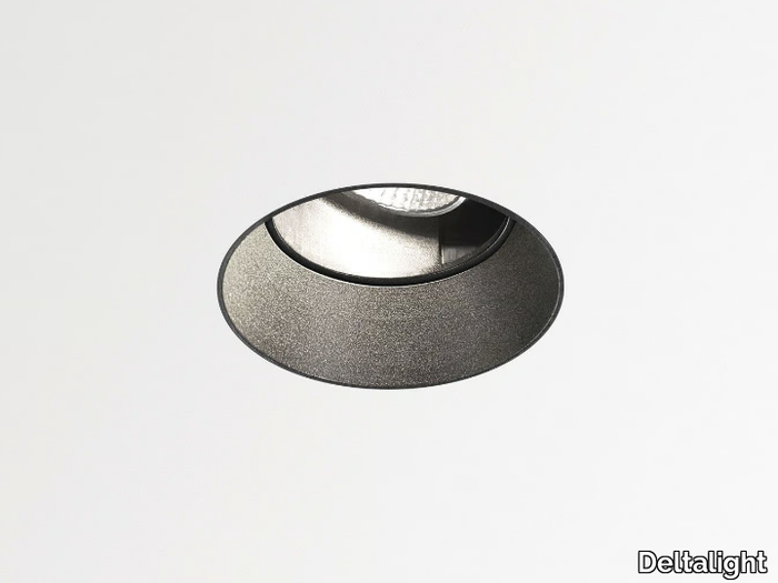 ENTERO RD-S TRIMLESS - Recessed LED round spotlight _ Deltalight