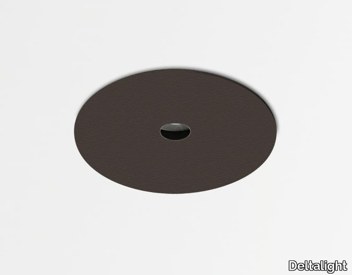 NIME II - Ceiling LED recessed spotlight _ Deltalight