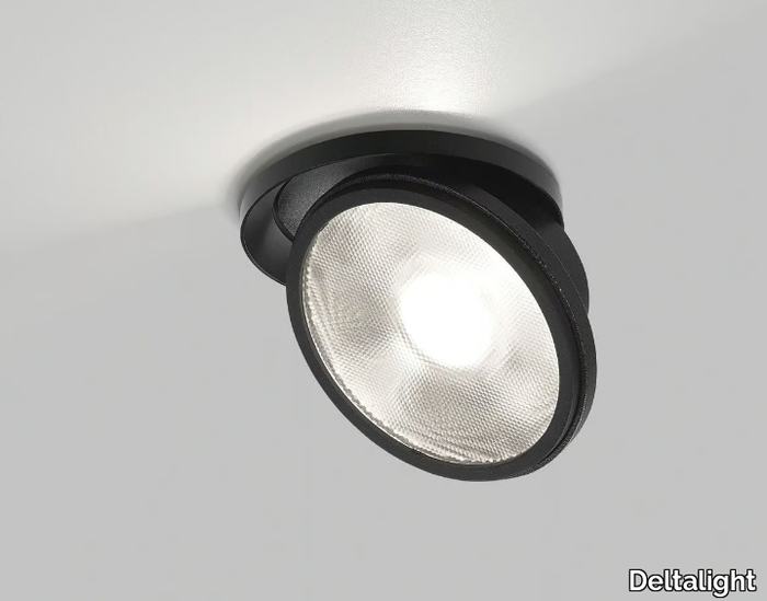 HALOSCAN ST - LED adjustable ceiling lamp _ Deltalight