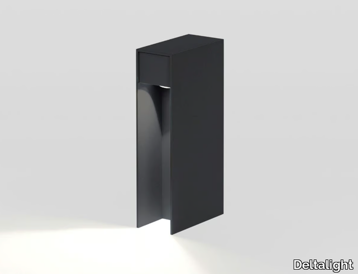 MONOPOL LED - LED bollard light _ Deltalight