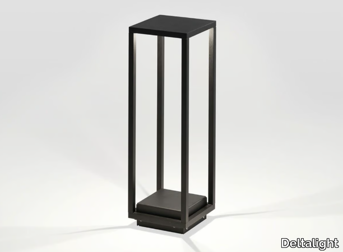 MONTUR L P - LED bollard light _ Deltalight