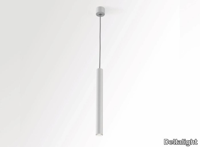 MICROSPY C - LED metal pendant lamp _ Deltalight