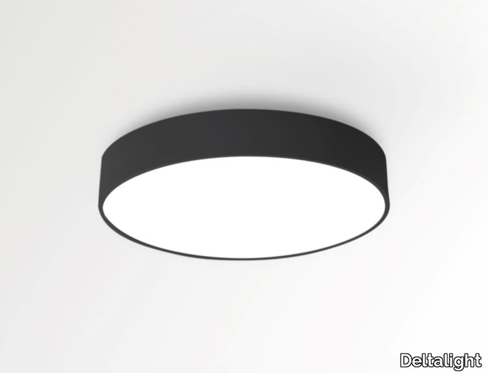 SUPERNOVA XS PIVOT - LED adjustable ceiling lamp _ Deltalight