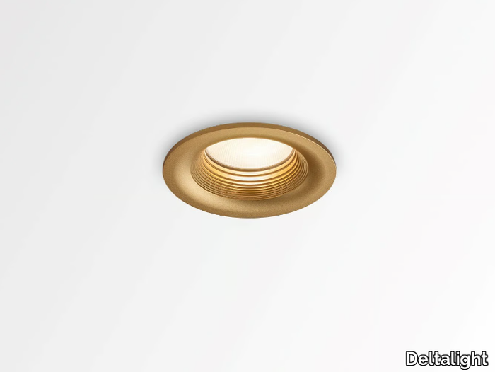 REO RIBS IP - Recessed LED round spotlight _ Deltalight