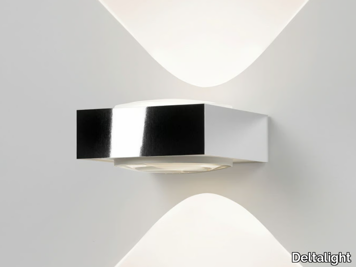 VISION - LED metal wall light _ Deltalight