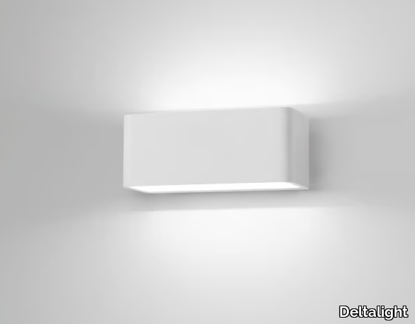 GALA T - LED metal wall lamp _ Deltalight