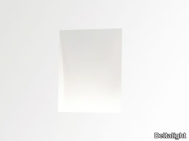 GYN W - LED recessed wall lamp _ Deltalight