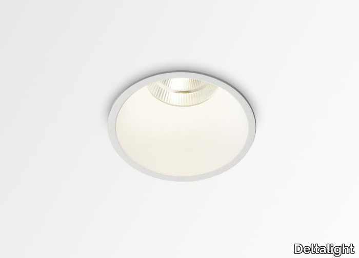 DEEP RINGO LED - Recessed LED round spotlight _ Deltalight