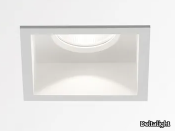 CARREE ST - Recessed LED spotlight _ Deltalight