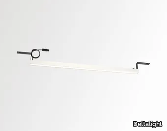 D-LINER 30 SBL HF40 - Ceiling mounted linear lighting profile for LED modules _ Deltalight