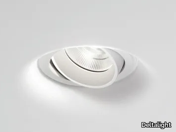 GYN OK - LED adjustable spotlight with dimmer _ Deltalight