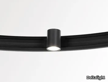 SUPERLOOP-FIX 45 MDL - LED magnetic track-Light _ Deltalight