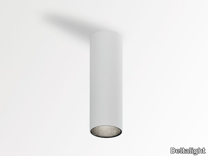 SPY S - LED round ceiling spotlight _ Deltalight