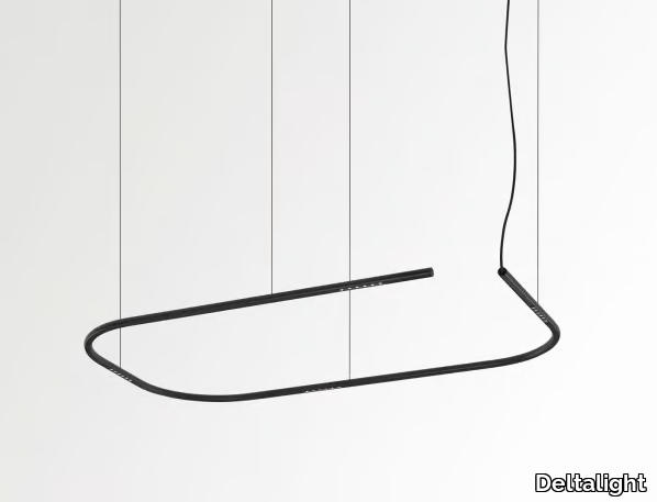 LASS-OH! - LED pendant lamp _ Deltalight