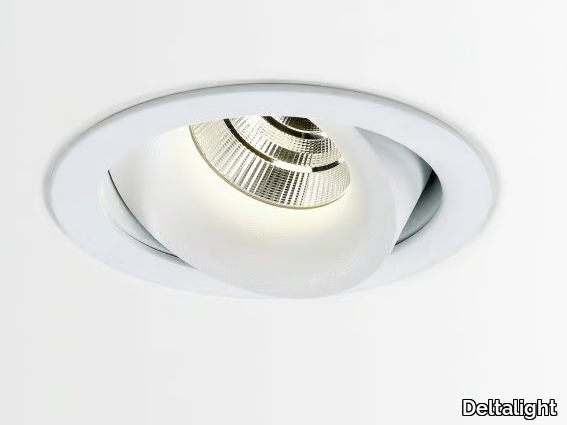 REO OK - LED adjustable ceiling spotlight _ Deltalight