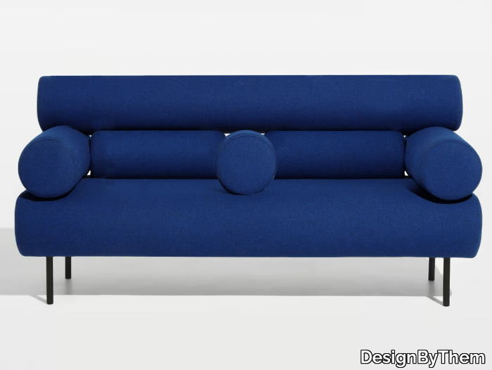 CABIN - 2 seater sofa _ DesignByThem