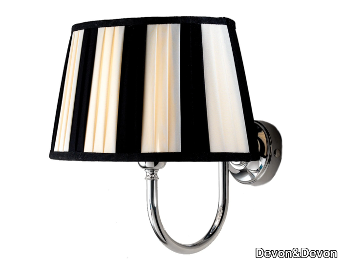 DECOR - Wall lamp _ Devon&Devon