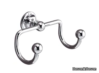 FIRST CLASS - Brass handshower holder _ Devon&Devon