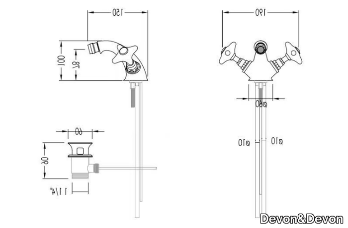 WHITE-ROSE-1-hole-bidet-mixer-Devon-Devon-624483-dimd405f6e0.jpg