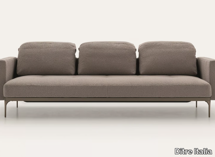 ADA - 3 seater fabric sofa _ Ditre Italia