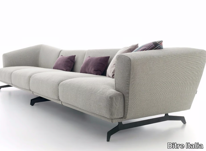 LENNOX - Fabric sofa _ Ditre Italia