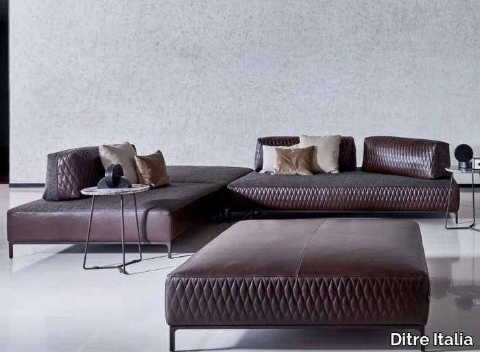 SANDERS AIR - Modular leisure sofa _ Ditre Italia