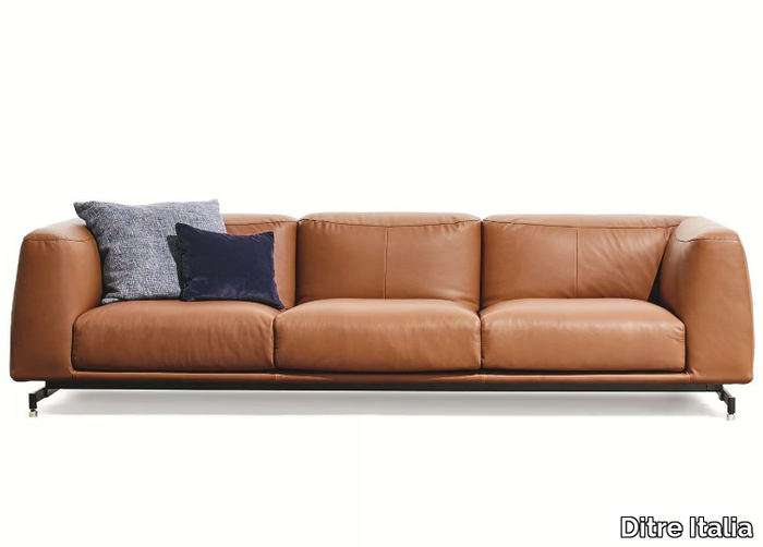 ST. GERMAIN - Sectional sofa _ Ditre Italia