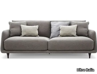 ELLIOT - 3 seater fabric sofa _ Ditre Italia