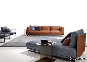 ST.GERMAIN - Contemporary style day bed _ Ditre Italia