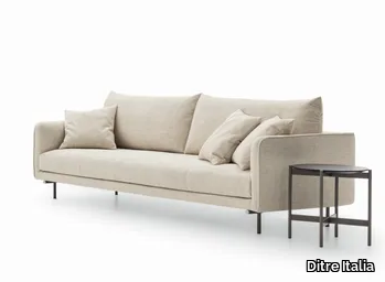 AVENUE - 3 seater fabric sofa _ Ditre Italia