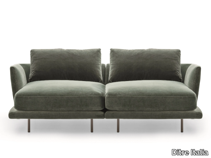 ROYAL - Fabric sofa _ Ditre Italia