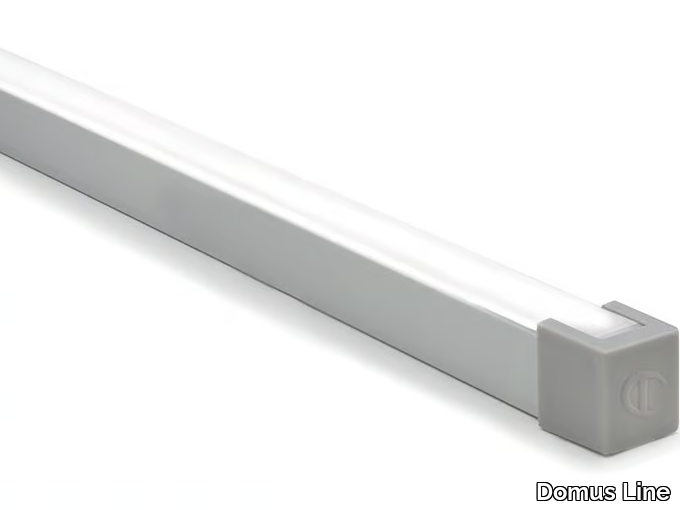 APEX 86 SP - Aluminium LED profile _ Domus Line