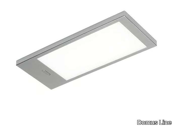 K-PAD - LED luminaire for under cabinet lighting _ Domus Line