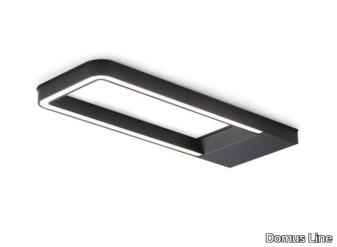 LINEO - LED luminaire for under cabinet lighting _ Domus Line