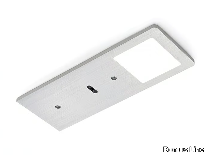 POLAR SE - LED luminaire for under cabinet lighting _ Domus Line