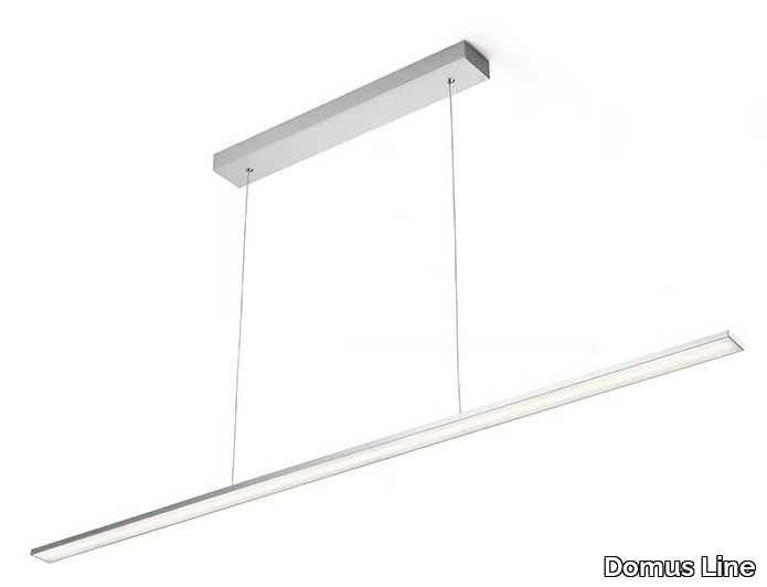 PENDY - Hanging LED profile _ Domus Line